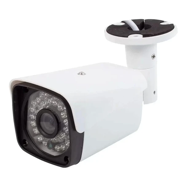 Hbf Zpb36-m6 Ahd Bullet 2mp 36led 4 İn 1 Güvenlik Kamerası