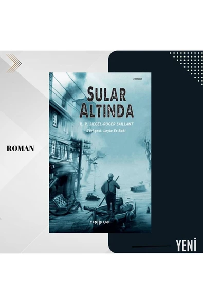 Sular Altında