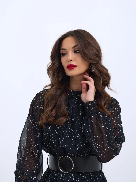 4543 ELBİSE-ŞİKAGO - Resim 2