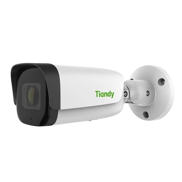 Tıandy Tc-c32un I8/a/e/y/m/ Ir İp Bullet Kamera 2.8-12mm V4.0 2mp 2.8mm 12mm Motorize Lens