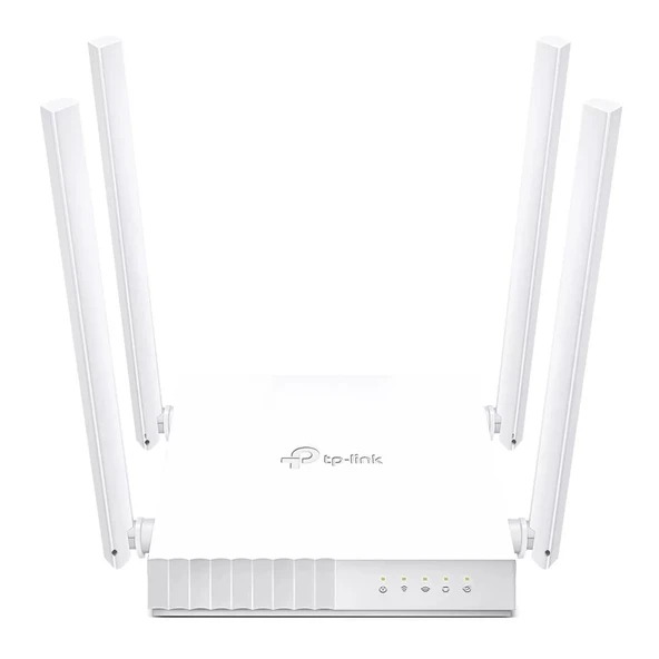 Tp-lınk Archer C24 Ac750 Kablosuz Dual Band Router - 2