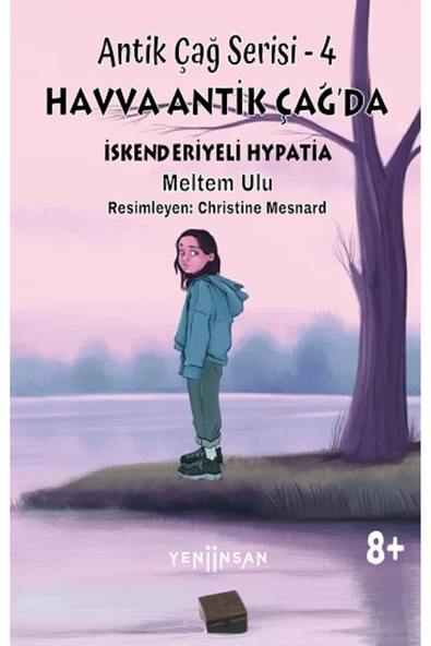 Havva Antik Çağ’da İskenderiyeli Hypatia - Antik Çağ Serisi – 4