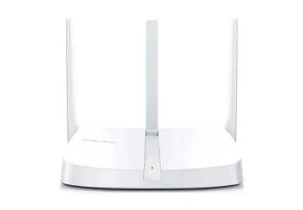 Tp-lınk Mercusys Mw306r 300mbps Wıfı N Router - 2