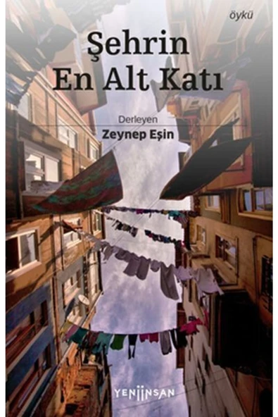 Şehrin En Alt Katı