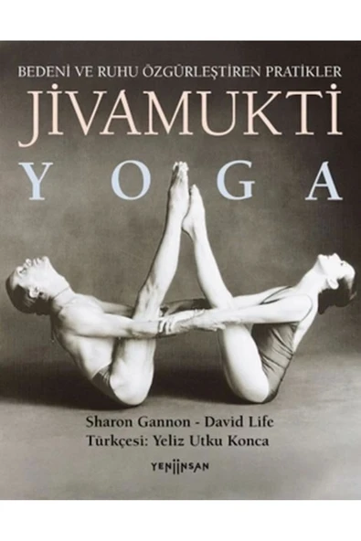 Jivamukti Yoga (Kuşe kâğıt)