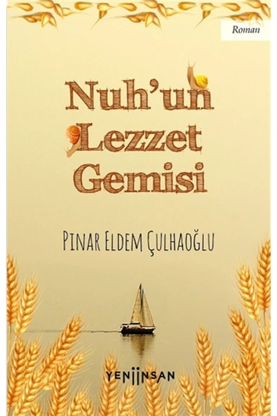Nuh'un Lezzet Gemisi