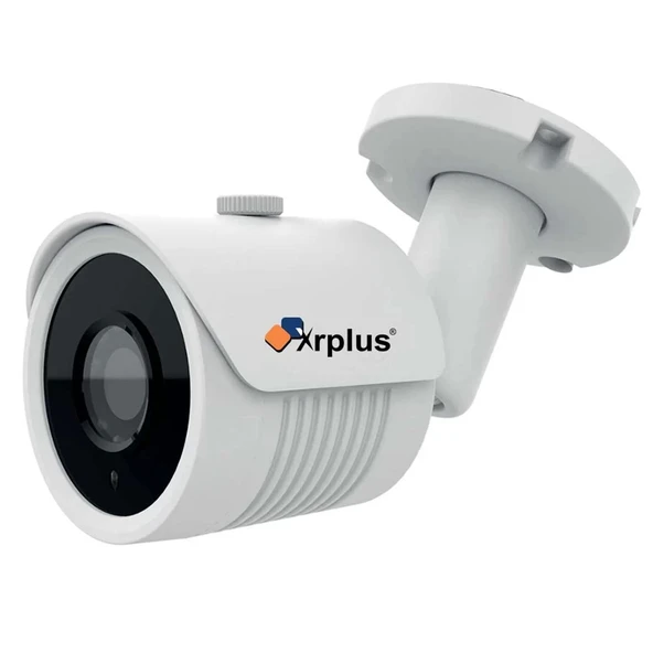 Xr Plus Xr-520ahd 2mp 3.6mm Ir Bullet Ahd Kamera ürün görseli