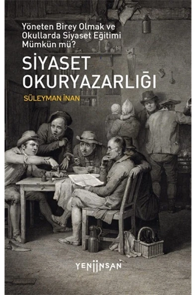 Siyaset Okuryazarlığı