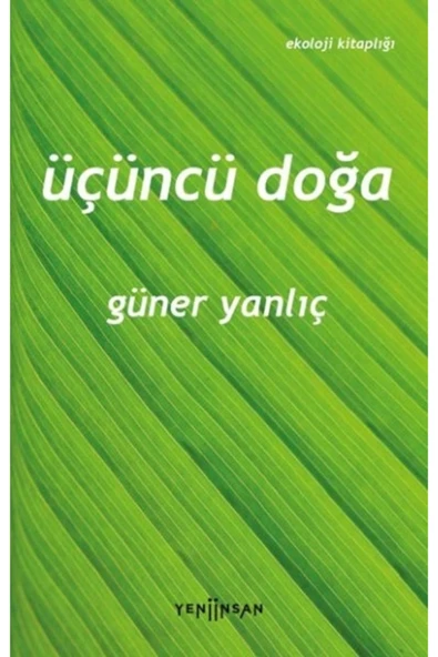Üçüncü Doğa