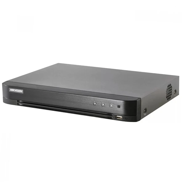 Hıkvısıon Ds-7204hQhı-k1 4 Kanal Dvr Kayıt Cihazı