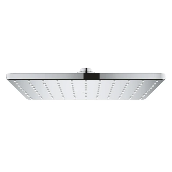 Grohe Rainshower Mono 310 Tepe Duşu, 30 cm Krom, 26568000