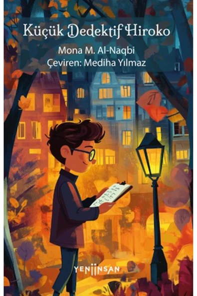 Küçük Dedektif Hiroko