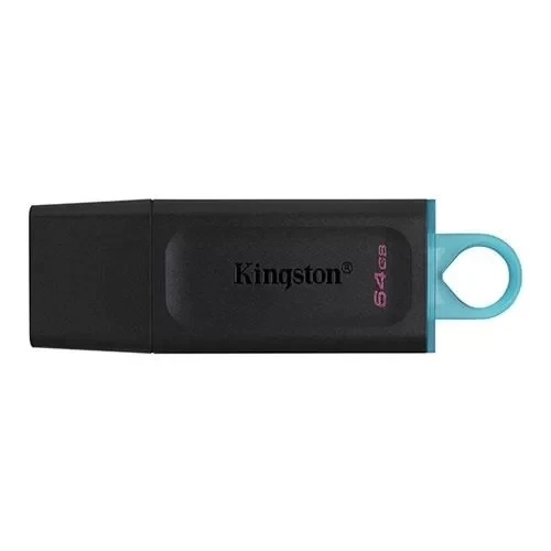 64 Gb Kıngston Exodıa Usb Bellek 3.2 Dt Dtx/64gb