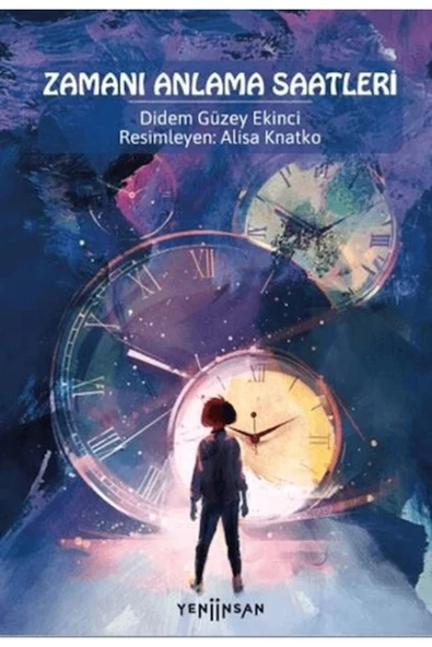 Zamanı Anlama Saatleri