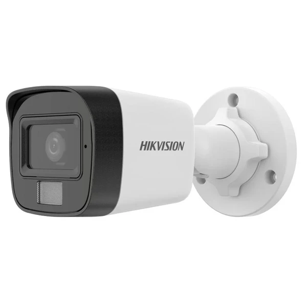 Hıkvısıon Ds-2cd 1021g2-lıuf 2mp Smart Hybrid Light Ir Bullet Ip 4mm Kamera