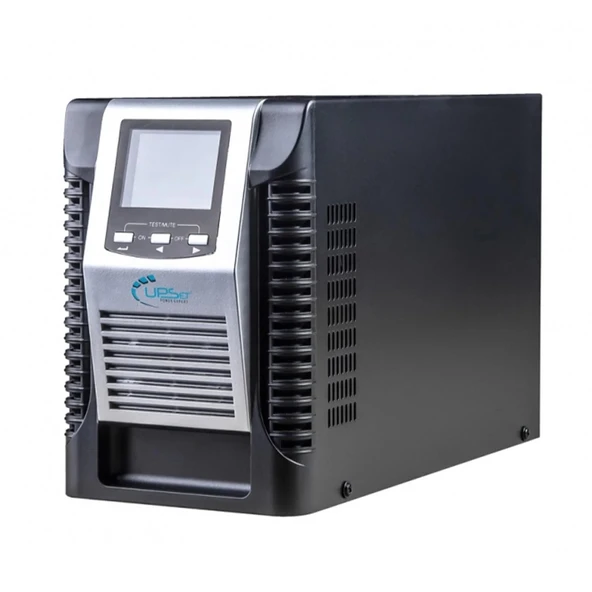 Upset Poweractive Kesintisiz Güç Kaynağı 1 Kva Online Ups (2x7 Akü)