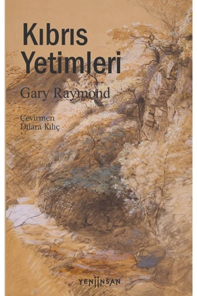 Kıbrıs Yetimleri