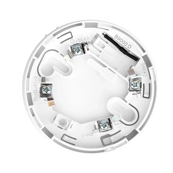 Dmtech B9000 Adresli Dedektör Tabanı