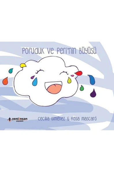 Pofuduk ve Peri'nin Büyüsü