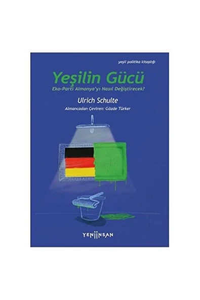 Yeşilin Gücü: Eko-Parti Almanya’yı Nasıl Değiştirecek?