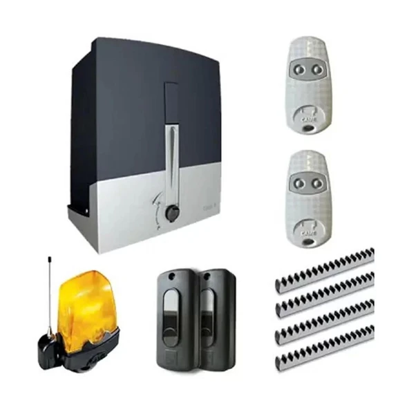 Proxsen Sgo800-c /n/ 220v Yana Kayar Kapı Motoru