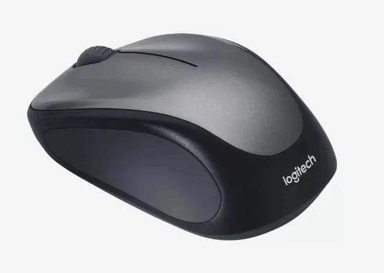 Logıtech M235 Kablosuz Usb Mouse Siyah 910-002201 - 3
