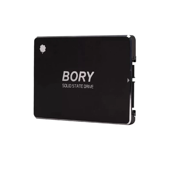 256 Gb Bory Sata3 R500-c256g Ssd 550/510 Mbs (3 Yıl Garantili) - 2