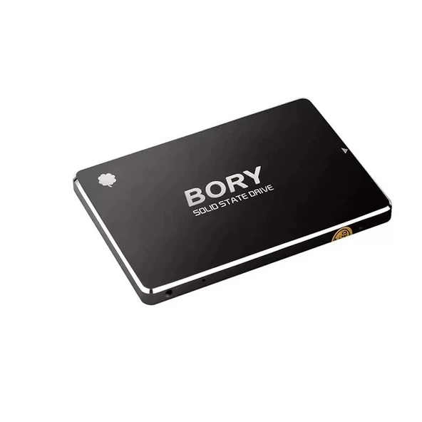 256 Gb Bory Sata3 R500-c256g Ssd 550/510 Mbs (3 Yıl Garantili) - 3