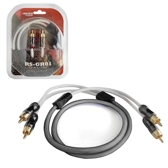 Olesson 1641 12-24v Tek Usb Girişli 120w 80cm Kablolu Dijital Voltaj Ekranlı 2'li Araç Çakmak Çoklayıcı ürün görseli 1