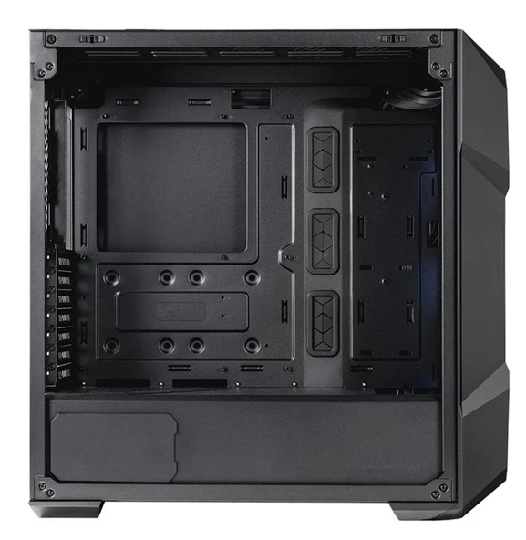 Cooler Master 750W 80+ Bronze TG ARGB (TD500 V2) - Resim 3