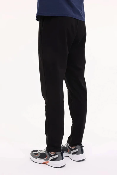 Kinetix 22sn89 Erkek Esofman Alti - Siyah - Resim 3