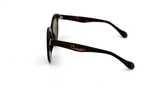 CARVEN CRV CC4002S E091 KADIN GÜNEŞ GÖZLÜĞÜ - 3