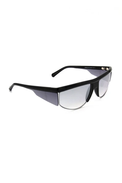 GUESS GU 00072 01C UNISEX GÜNEŞ GÖZLÜĞÜ - 3