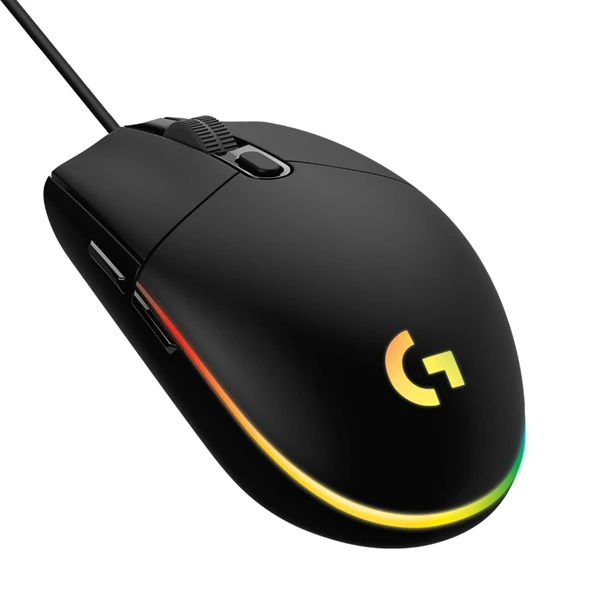 Logitech mouse ürün görseli