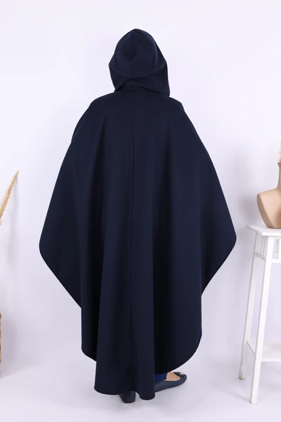 Kaşe Panço 70037 Lacivert - 4