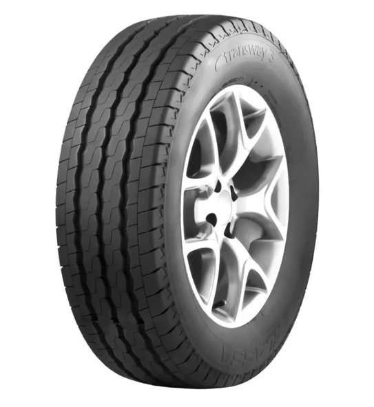195/60R16C 99/97T Transway 3 LASSA YAZ LASTİĞİ 2025 ürün görseli