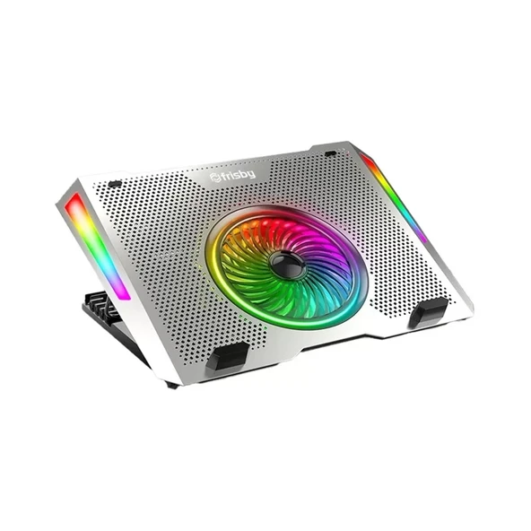 Frısby Fnc-5265st Rgb Gaming Notebook Soğutucu