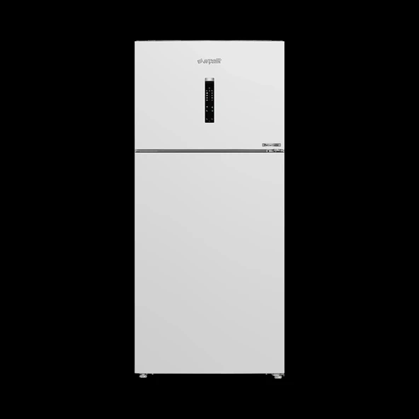 Arçelik 583628 EB No Frost Buzdolabı