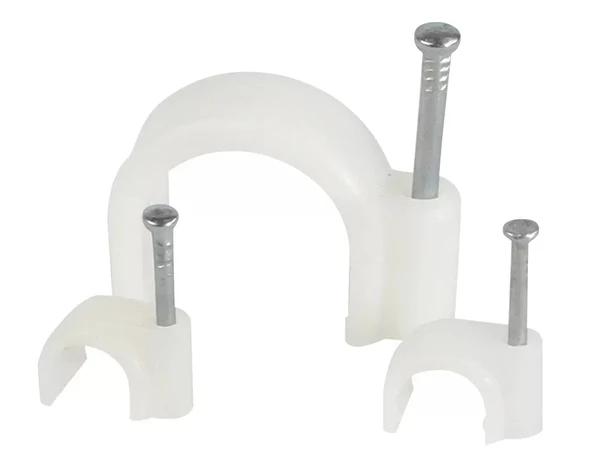 Mutlusan No:0 Beton Çivili Kroşe (0.75 Yassı Kordon) 1000 Adet