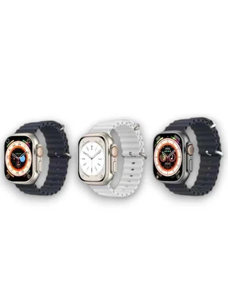 T10 Ultra 2 Akıllı Saat - 4