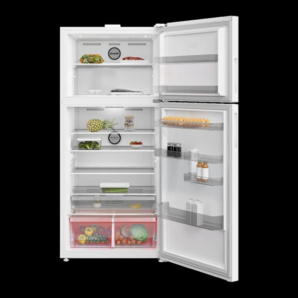 Arçelik 583628 EB No Frost Buzdolabı - 4
