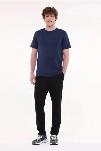 Kinetix 22sn89 Erkek Esofman Alti - Siyah ürün görseli 1