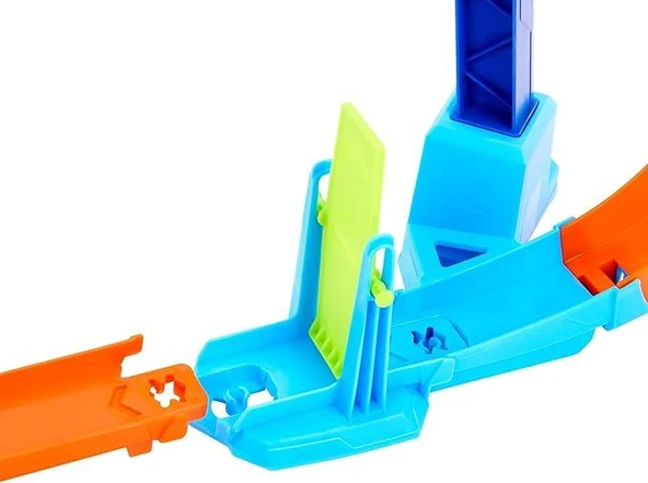 Hot Wheels Stunt Tracks GBF81 JFH36 - 3