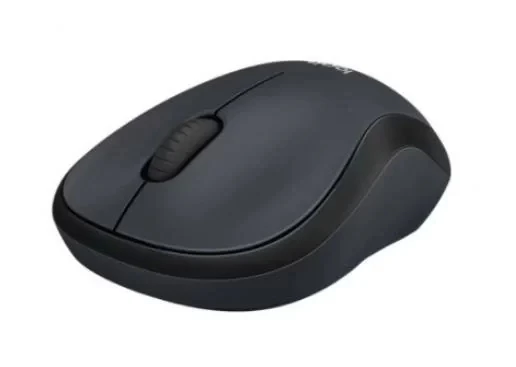 Logıtech M220 Sessiz Kablosuz Usb Mouse Siyah 910-004878 - 3