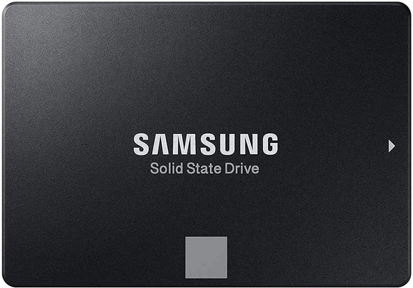 500 Gb 870 Evo Samsung 2.5 Sata3 Mz-77e500bw 560-530 Mb/s Samsung Tr Garantılı - 1