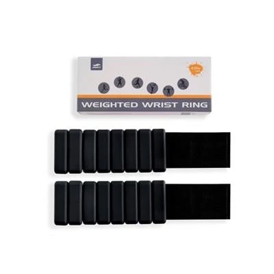 JOINFIT Pro El ve Ayak Bilek Ağırlığı 750 Gr X 2 Adet - Resim 4