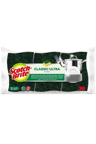schtch brite classic ultra - 1