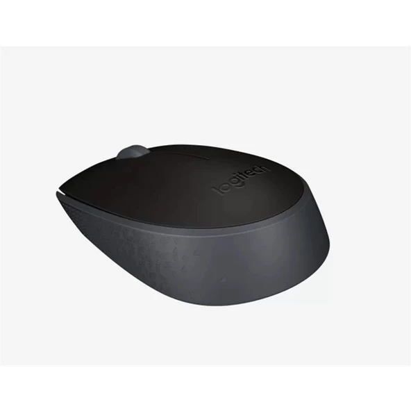 Logıtech M171 Kablosuz Usb Mouse Siyah 910-004424 - 3
