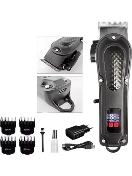 HK 750 TIRAŞ MAKİNESİ - Resim 5