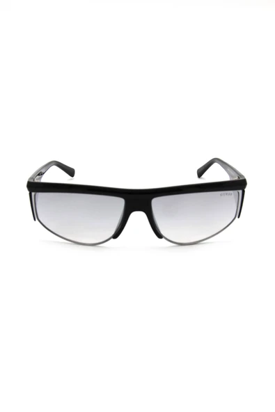 GUESS GU 00072 01C UNISEX GÜNEŞ GÖZLÜĞÜ - 2